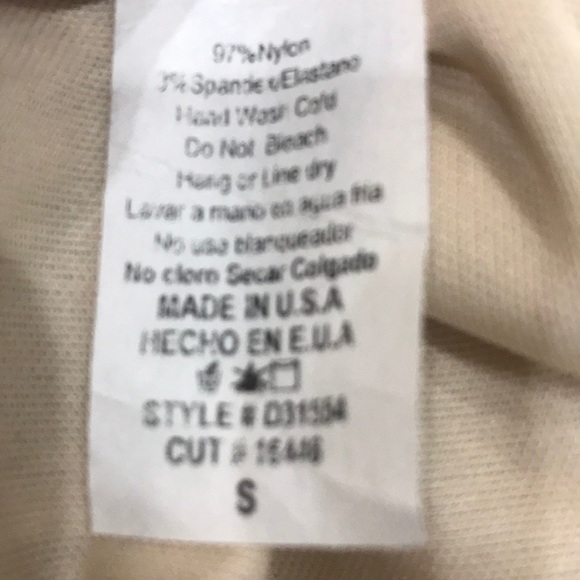 spaghetti strap back-less dress - Picture 3 of 3